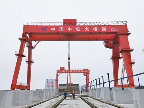 MG230t門(mén)式起重機(jī)